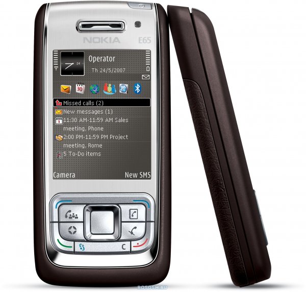 Nokia e65 1 hq