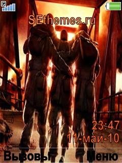 Brothers In Arms SEthemes.RU