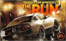 NFS THE RUN Samsung 400x800