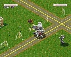 Battletech (U)