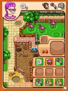 Animal Tycoon RUS Nokia 208x208