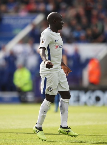 NGolo Kante