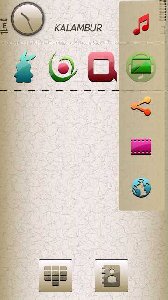 marble by babi