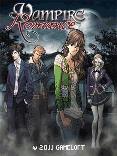 Vampire Romance