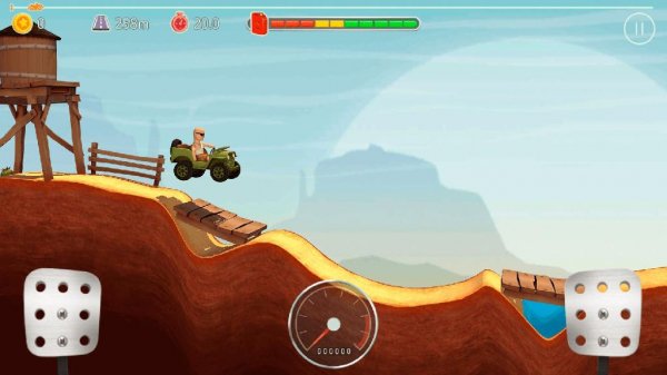 prime peaks mod