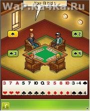 Cafe Spades