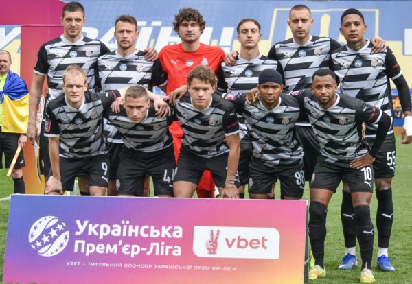 Заря