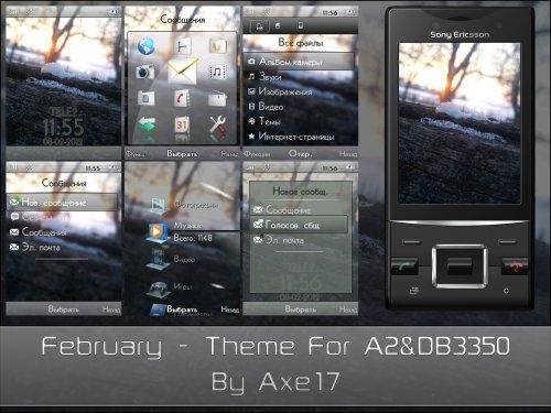 february