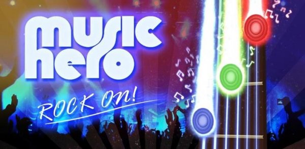 Music Hero v1.9