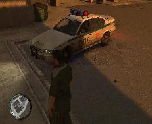 Street Racing