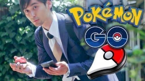 Pokemon Go v0.39.0
