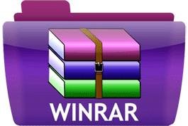 WinRAR 5.00 Final RePacK Portable