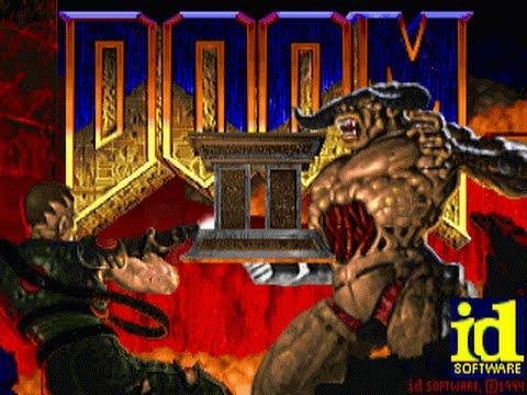 Doom 1+2+TNT+PLUTONIA