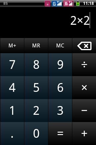 Calculator