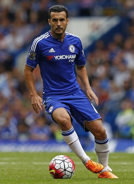 Pedro Rоdriguez