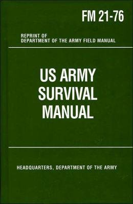 US army survival