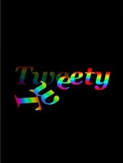 tweety by mew61