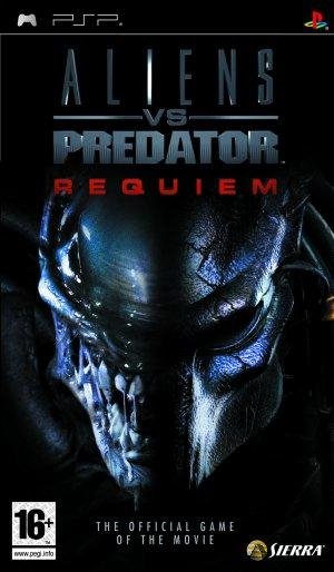 Alien vs Predator.Requiem.part1