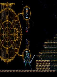 Chakan - The Forever Man (eng)