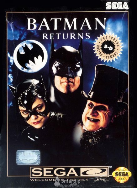Batman Returns