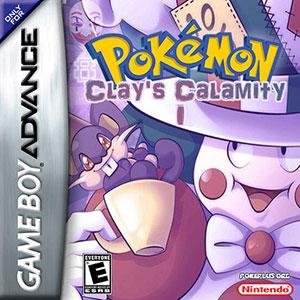PPkmn ClaysClmty I v10