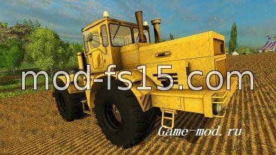 KirovetsK700A