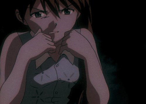 Asuka Langley Soryu | Сорью Аска Лэнгли