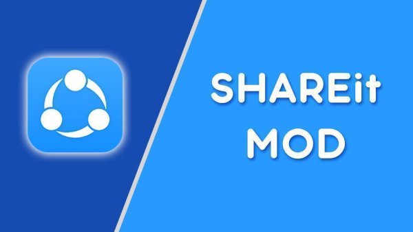 shareit Мод