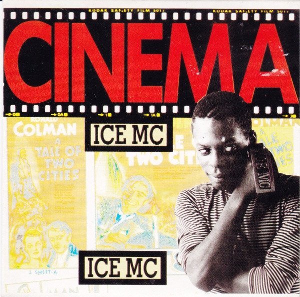 Ice MC - SCREAM