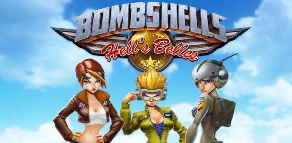 BOMBSHELLS-HELLSBELLES