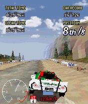 ChaseHQ2Evo 0 1