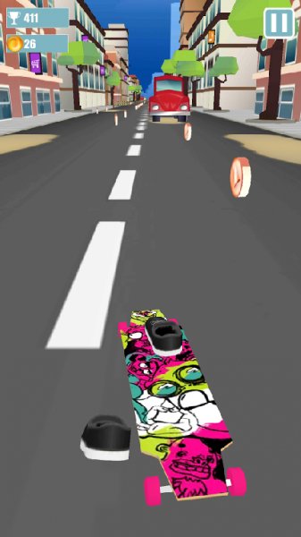 Skate Surf v.1.01