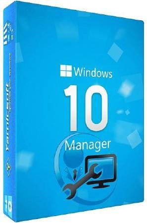 Windows 10 Manager 2.3.3 Final + Portable