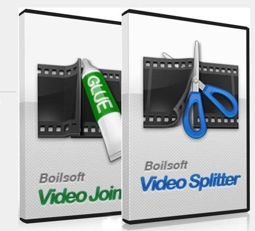 Boilsoft Video Joiner 6.57.12 Video Spli