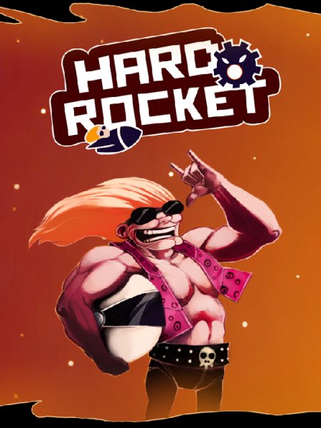Hard Rocket v 1.0