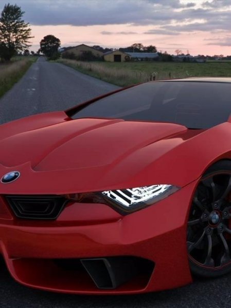 X2 BMW tuning regon881