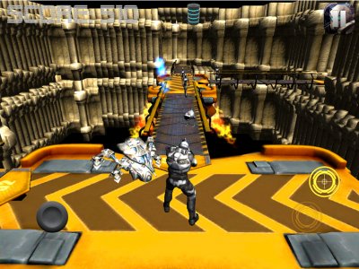 Deep Space One - Alpha Defence 1.03