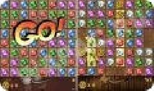 3D Jewel Quest 2