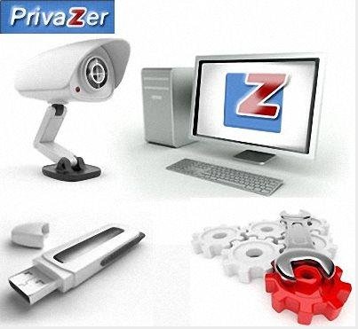 PrivaZer 2.10 Portable