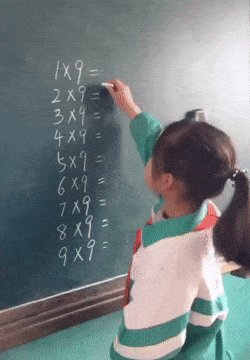 математика