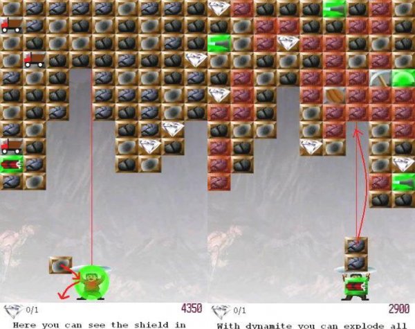 MinerMania
