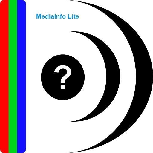 MediaInfo Lite 0.7.76.0 RePack by CUTA