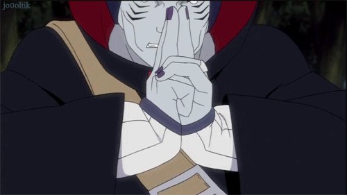 Kisame Hoshigaki