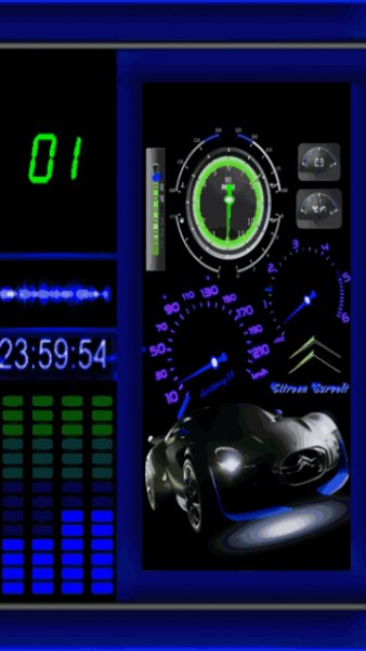 caranimate 594ecq3m