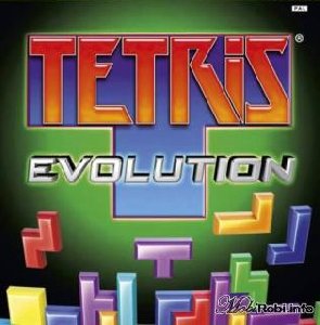 Tetris Revolution 360x640