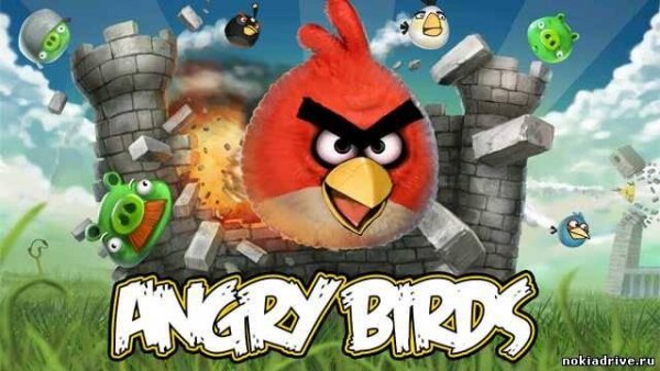 Angry Birds - v.1.05(4)