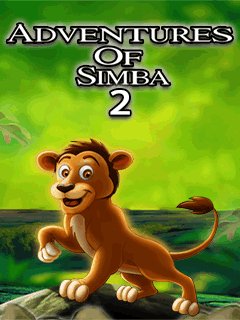 AdventuresOfSimba