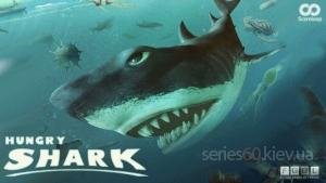 Hungryshark