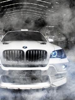 Bmw(Fee Spacesa)