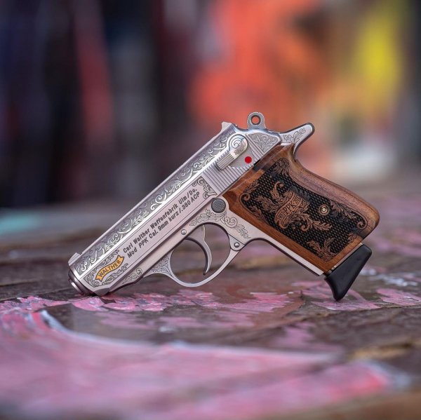 WALTHER